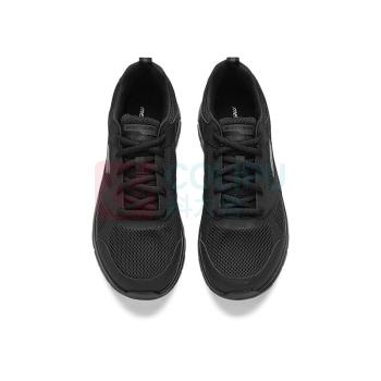 斯凯奇 Skechers 休闲鞋 232398-BBK 41 女 (全黑色)