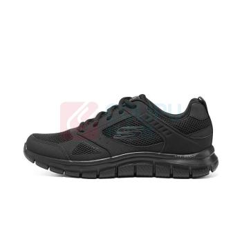 斯凯奇 Skechers 休闲鞋 232398-BBK 41 女 (全黑色)