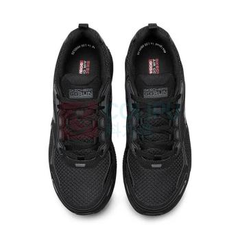 斯凯奇 Skechers 休闲鞋 220634-BKCC 41 (黑色)