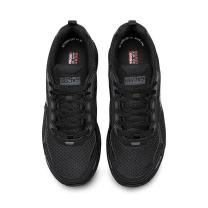斯凯奇 Skechers 休闲鞋 220634-BKCC 41 (黑色)