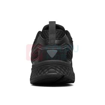 斯凯奇 Skechers 休闲鞋 220634-BKCC 41 (黑色)