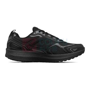 斯凯奇 Skechers 休闲鞋 220634-BKCC 41 (黑色)