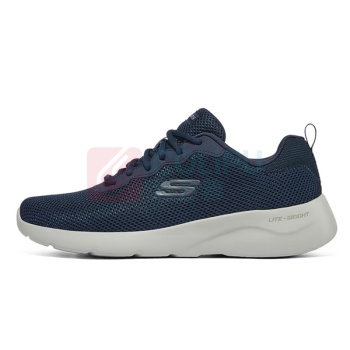 斯凯奇 Skechers 运动鞋 58362-NVY 41 男 (海军蓝色)
