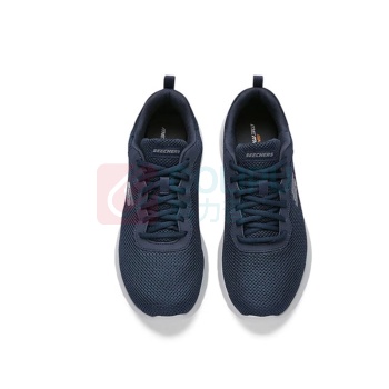 斯凯奇 Skechers 运动鞋 58362-NVY 41 男 (海军蓝色)