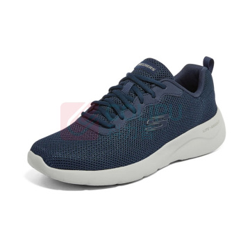 斯凯奇 Skechers 运动鞋 58362-NVY 41 男 (海军蓝色)