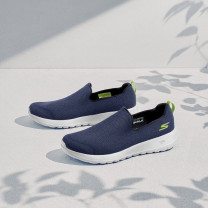 斯凯奇 Skechers 运动鞋 216114-NVLM 41码 (蓝色)