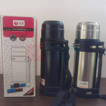乐享 旅行壶 LX-820 1.2L 16个/件