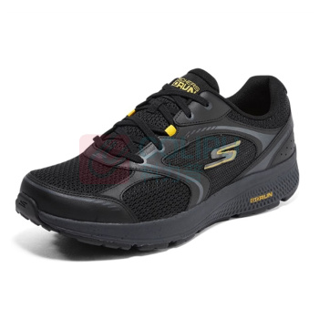 斯凯奇 Skechers 运动鞋 220371 (黑色) (39-43码)