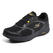 斯凯奇 Skechers 运动鞋 220371 (黑色) (39-43码)