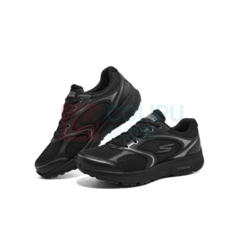 斯凯奇 Skechers 运动鞋 128280 (黑色) (39-43码)