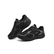 斯凯奇 Skechers 运动鞋 128280 (黑色) (39-43码)