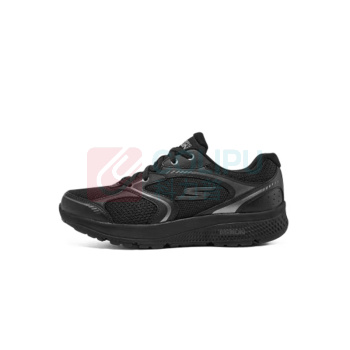 斯凯奇 Skechers 运动鞋 128280 (黑色) (39-43码)