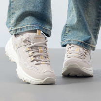 斯凯奇 Skechers 熊猫鞋 8730079-NAT 36.5 女 (自然色)