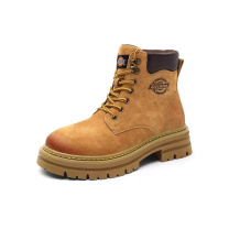 Dickies 防护鞋 均码 帮高12cm 