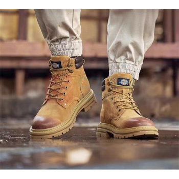 Dickies 防护鞋 均码 帮高12cm 