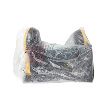 莱尔 LEVER 高帮双钢雨鞋 SL-2-91 38码 1双/盒