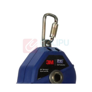 3M DBI-SALA 智能磁力回收速差器 3503804 6m