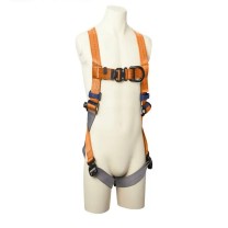 3M 安全带 1103592 L号 全身式防坠落安全带