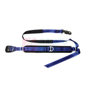 JIURD 安全带 JRD-AQD-601 围栏式+二保绳