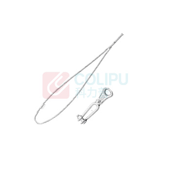 盎博 地线防坠落保护装置 AB-FGN-150/JLB 1100cm