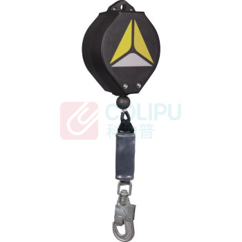 代尔塔 DEITAPLUS 速差防坠制动器 505130 6 米 织带 经济型 5 个 / 箱