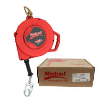 3M 保泰特REBEL速差器(6米) 3590520 1台/箱