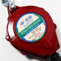 建钢 防坠器 690610 10米
