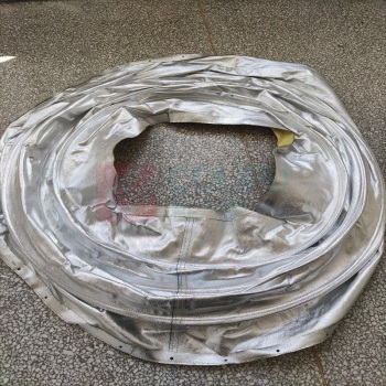 Ruirst Z轴防护罩 37413705