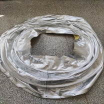 Ruirst Z轴防护罩 37413705