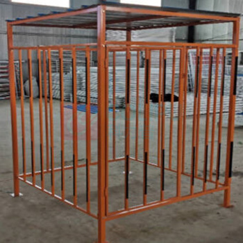 东普 配电柜防护棚 2*2*2.5m