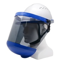 蓝鹰 BLUE EAGLE 防电弧面罩 FCA9 19卡