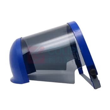 蓝鹰 BLUE EAGLE 防电弧面罩 FCA9 19卡