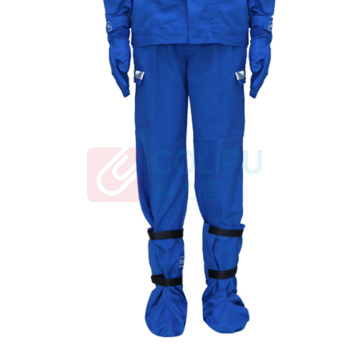 华泰电力 HUATAI ELECTRIC 防电弧服套装 HT-FDHTZ-15-170 15CAL 170 码 防火纤维 5 件 / 套