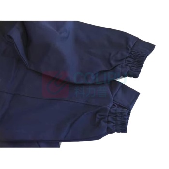 雷克兰 防电弧夹克 AR8-J-TSP 3XL 码 9cal 防电弧 (藏青色)
