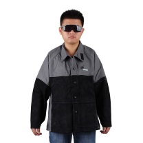威特仕 电弧骑士皮加布上身服 38-4350 XL
