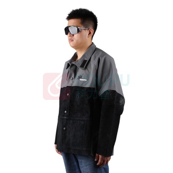 威特仕 电弧骑士皮加布上身服 38-4350 XL