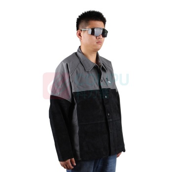 威特仕 电弧骑士皮加布上身服 38-4350 XL
