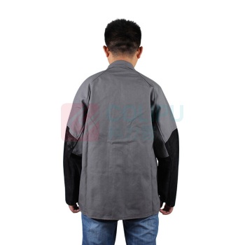 威特仕 电弧骑士皮加布上身服 38-4350 XL