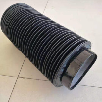 辉旭 防尘罩 TG 耐高温材料 拉伸长度≥2500mm