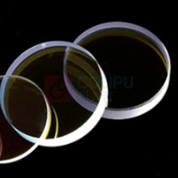 玉梁成 激光保护镜片 直径152*5mm