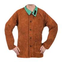 威特仕 焊接防护服 44-7300-XXL XXL码