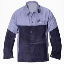 威特仕 焊接防护服 38-4350-XL 电弧骑士防火阻燃布