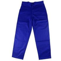 威特仕 焊接防护服 33-9700/9800 (蓝色) 火狐狸时款