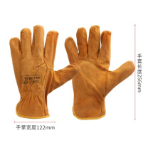 鹰之印 YING ZHI YIN 短款焊接手套 BST-14162