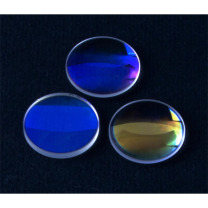 紫王优卫 聚焦平凸透镜 D20*3.0-F120