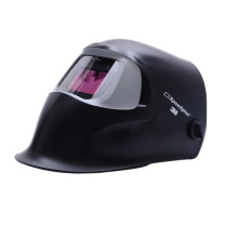 3M 自动变光面罩 Speedglas100