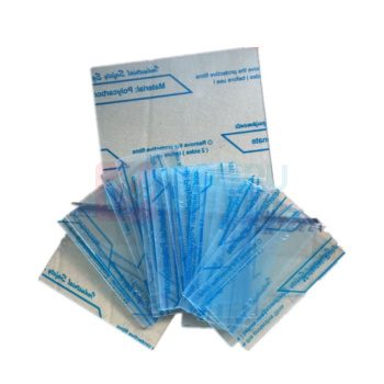 蓝鹰 BLUE EAGLE 电焊镜片黑玻璃8号色9号色电焊镜片 墨绿色镜片 633-11 8-9色