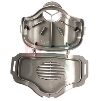 3M 承接座 3700 (与3200防毒面具配套)
