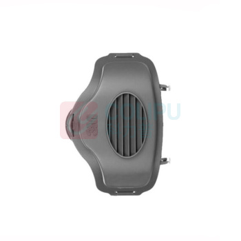 3M 承接座 3700 (与3200防毒面具配套)