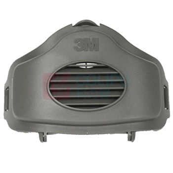 3M 承接座 3700 (与3200防毒面具配套)